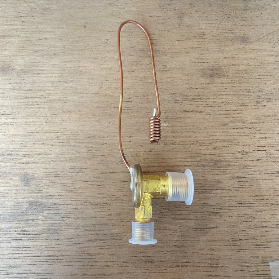 Expansi Expansion Valve KIJANG KAPSUL, PANTHER Original Denso Cool Gear 9092