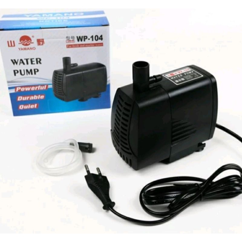 POMPA CELUP YAMANO 104