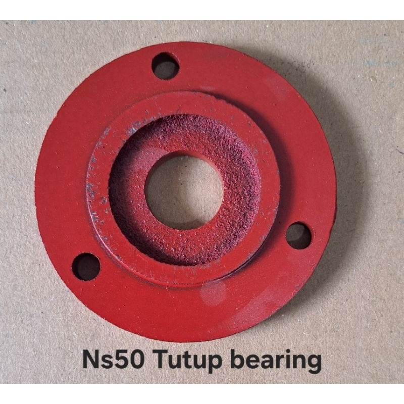 Ns50 Tutup bearing