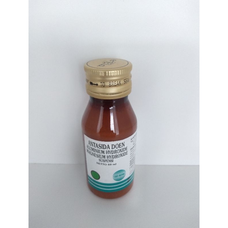 Antasida Doen