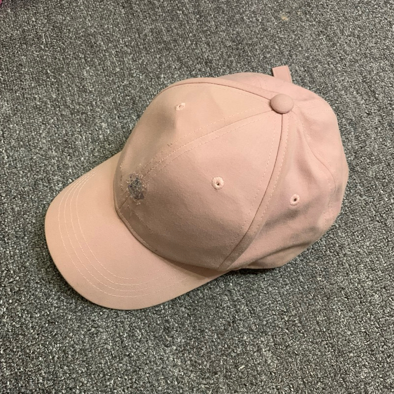 PRELOVED TOPI MINISO