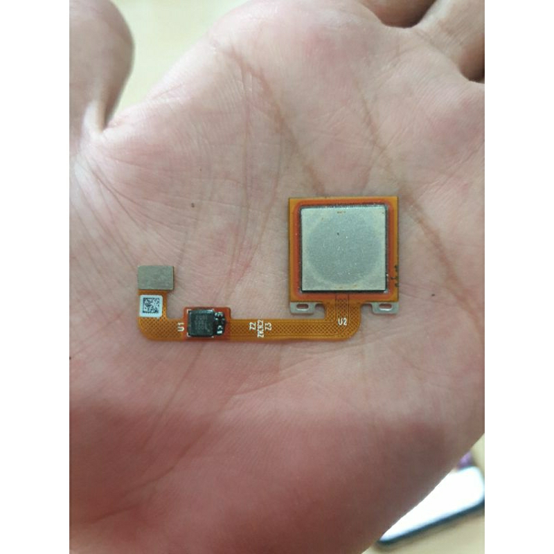 FINGERPRINT FP REDMI NOTE 4X