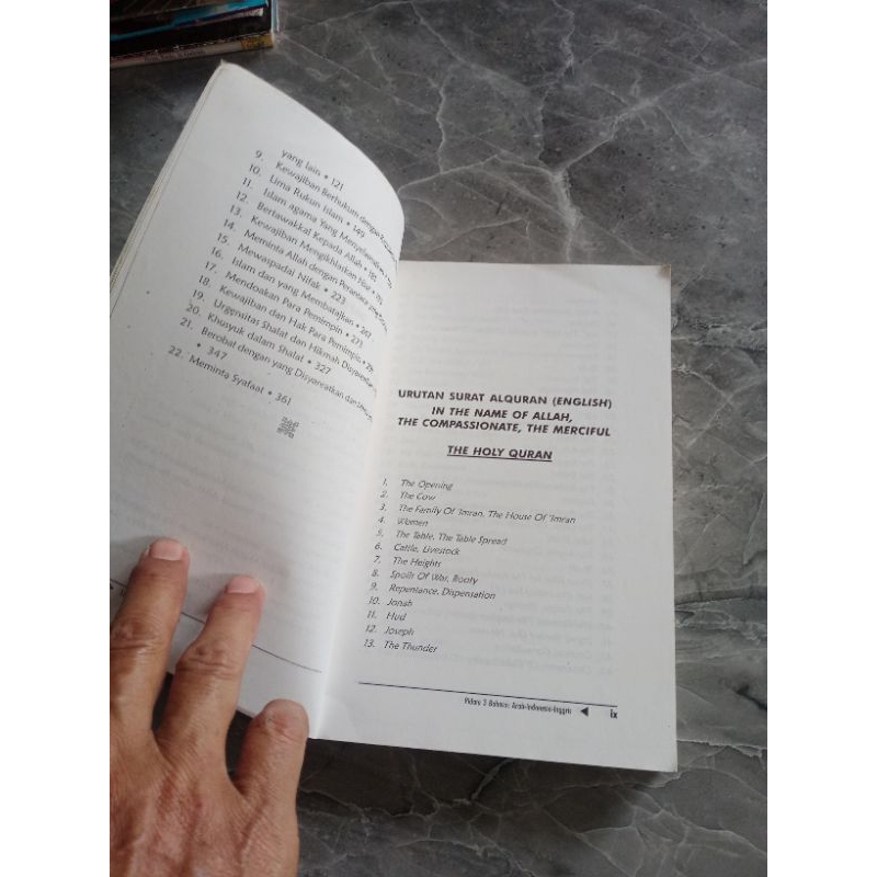 PIDATO 3 BAHASA ARAB INDONESIA INGGRIS-C2