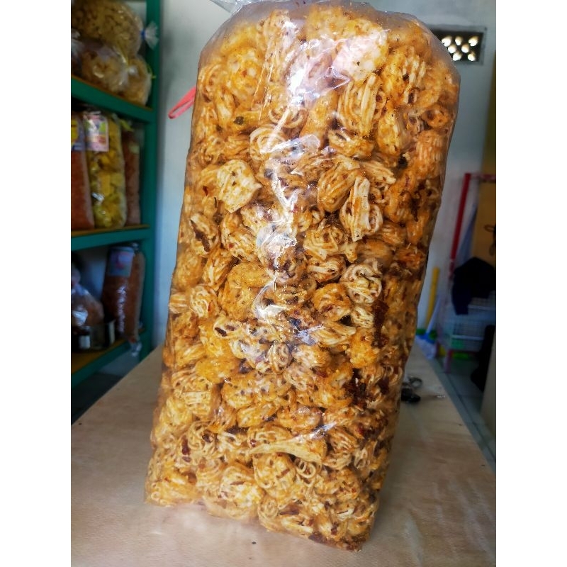 

kerupuk rafael 250gr