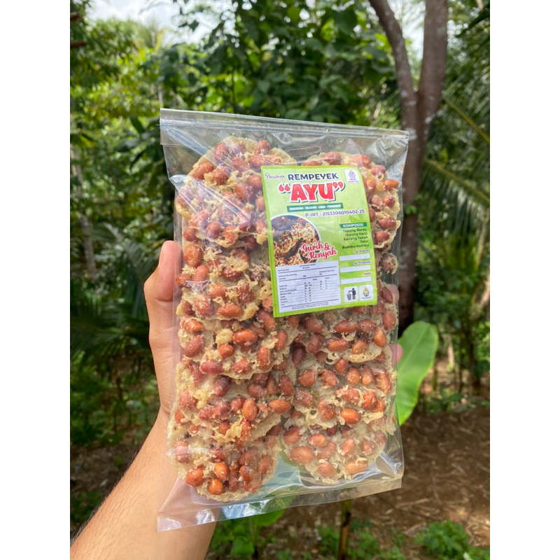 

REMPEYEK AYU PURWOREJO