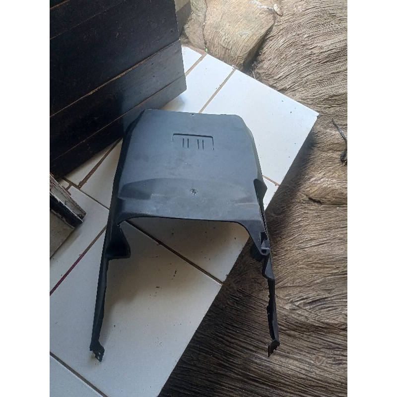 dek kolong vario 150
