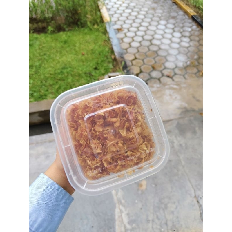 

BAWANG GORENG