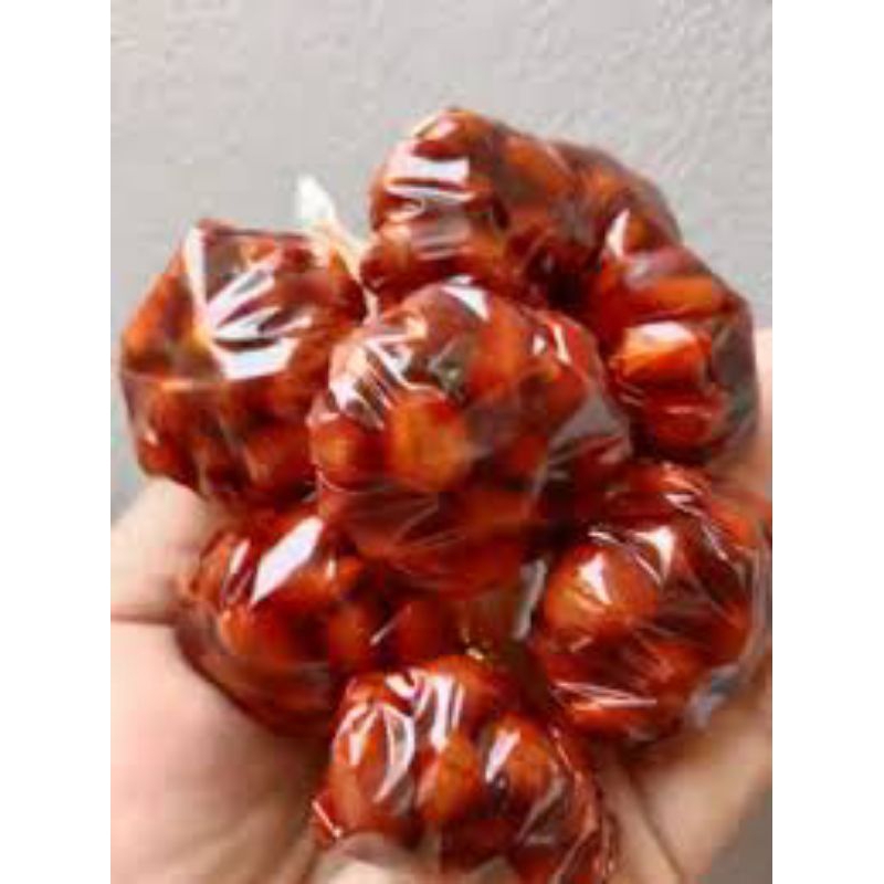 

KACANG BUMBU KARAMEL PEDAS MANIS