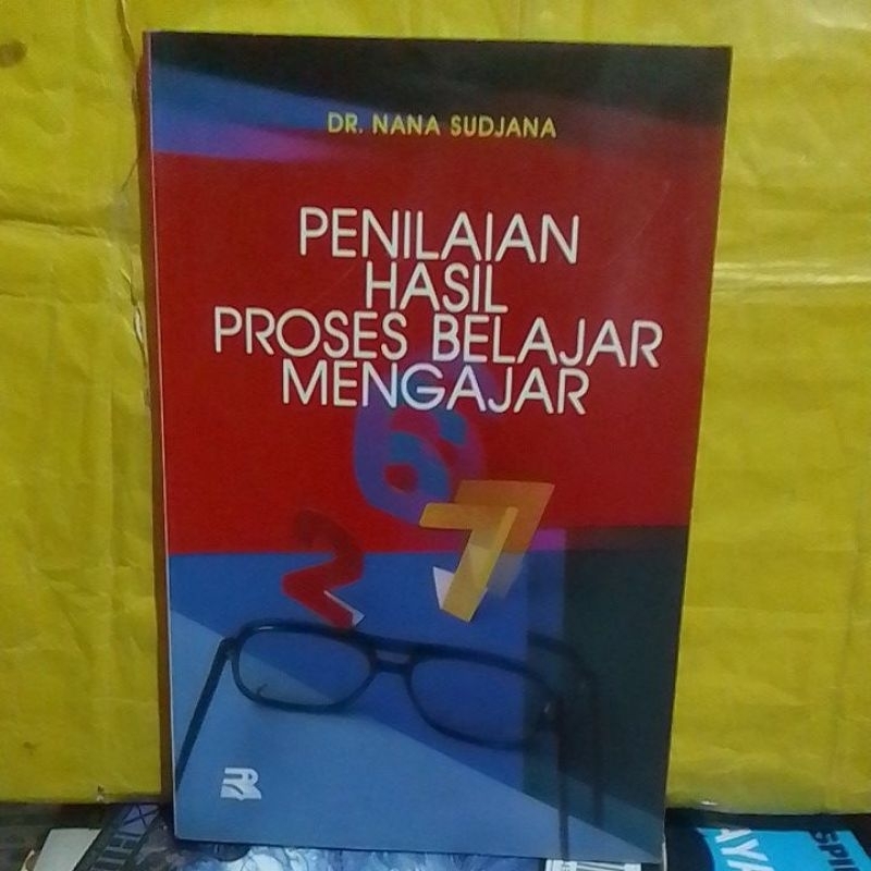 PENILAIAN hasil Proses Belajar MENGAJAR