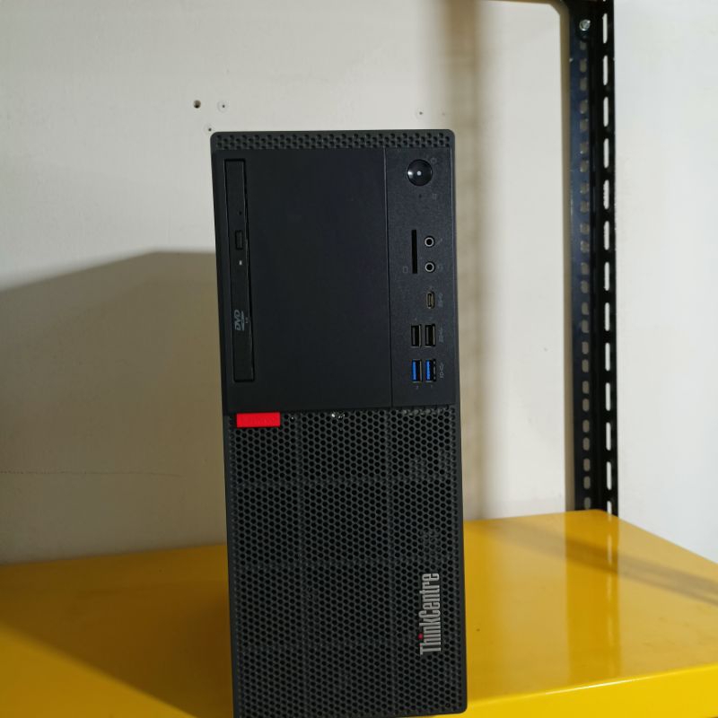 PC Lenovo ThinkCentre M720t i5-GEN 8