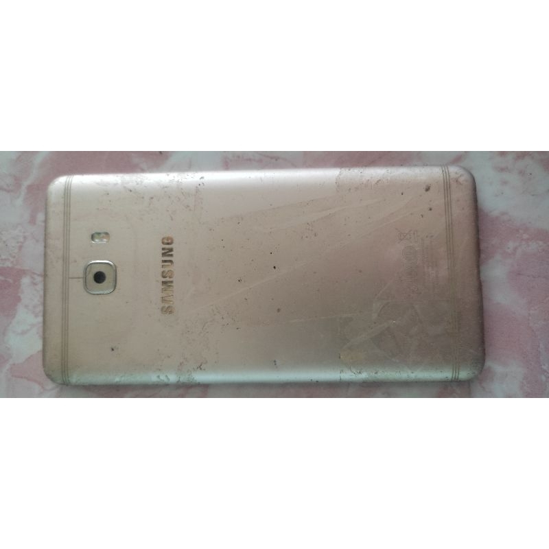 samsung C9 pro minus lcd