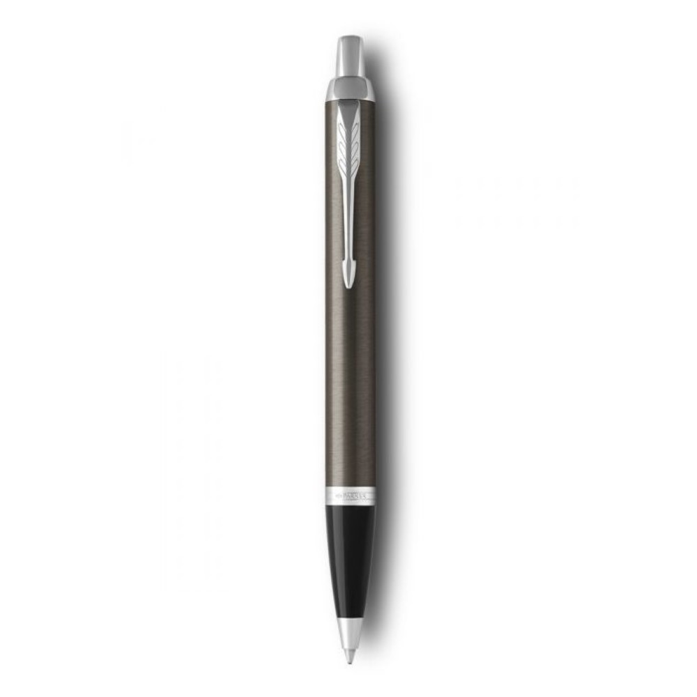 

Parker IM Dark Espresso CT Ballpoint 1975644