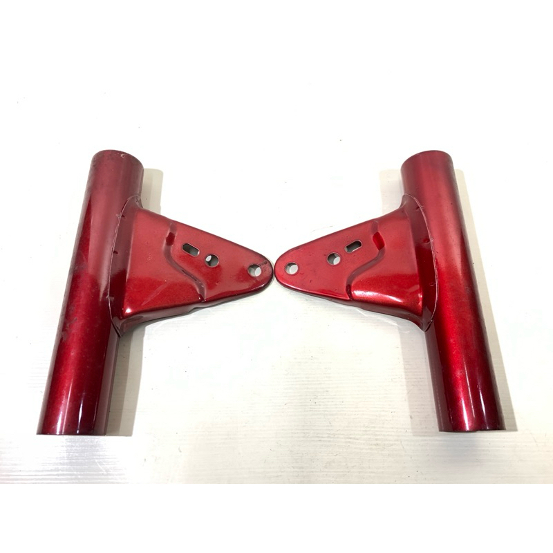 Kupingan Lampu Depan Yamaha L2SN L2Super L2 Super SN NOS