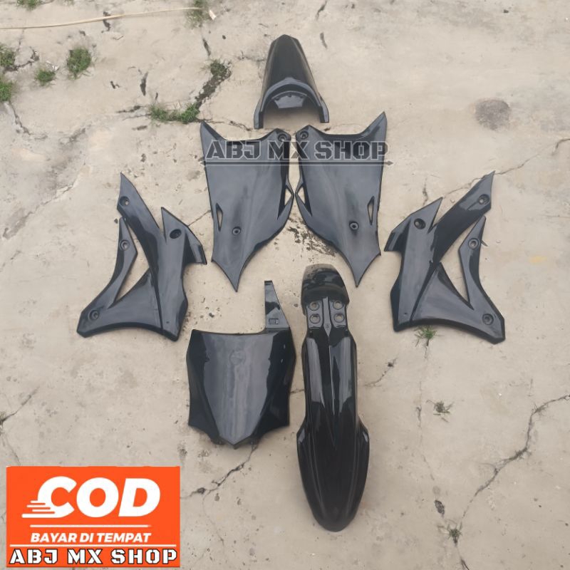 Body Set KX 85 Body Set Trail KLX 85 Body Bebek Standar GTX KX 85 Body KX 85 Cover Body KX 85