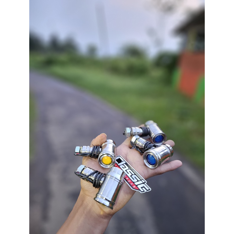 Sein stainless kontes original sein led