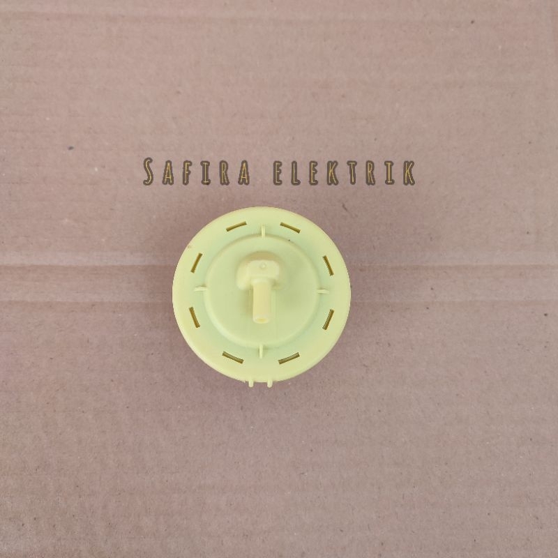 WATER LEVEL MESIN CUCI POLYTRON ZEROMATIC / SENSOR AIR MESIN CUCI POLYTRON