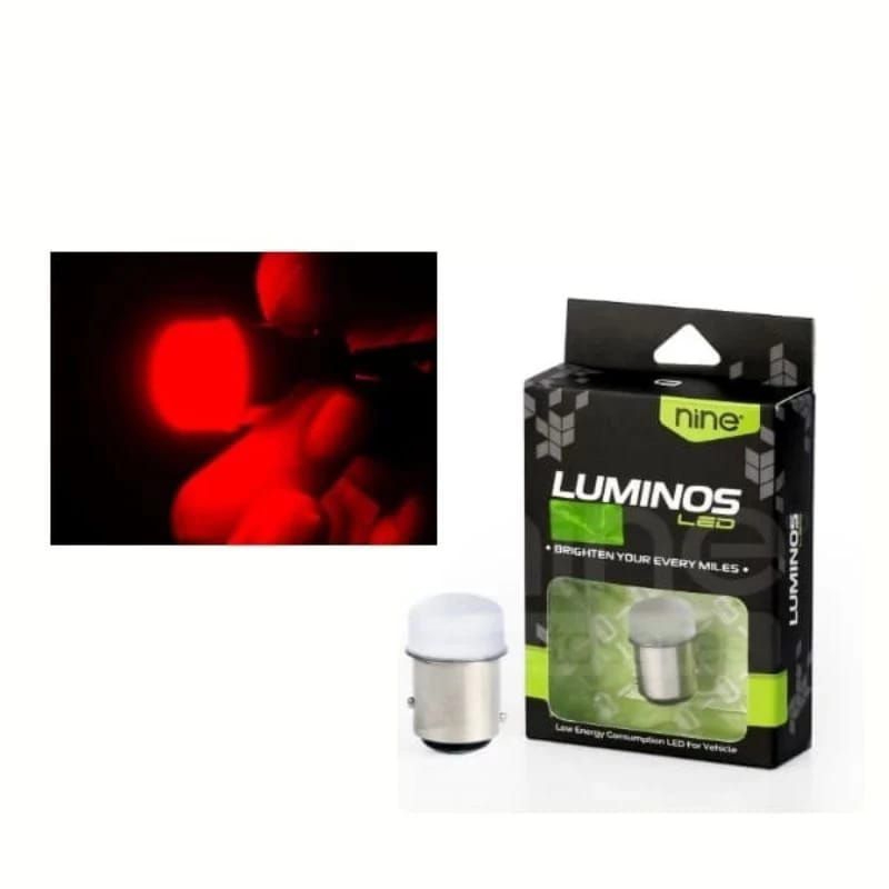 LAMPU STOP REM S25 CS1 MODE KEDIP FLASH LUMINOS NINE LAMPU STOP REM MOTOR DAN MOBIL SUPER TERANG