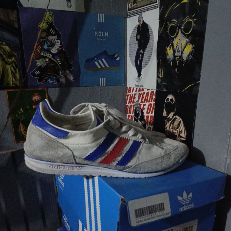 adidas sl 72 france