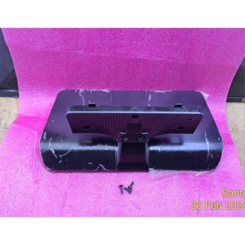 STAND KAKI TV SAMSUNG UA32H4000 / UA32H4100 / UA32H5100