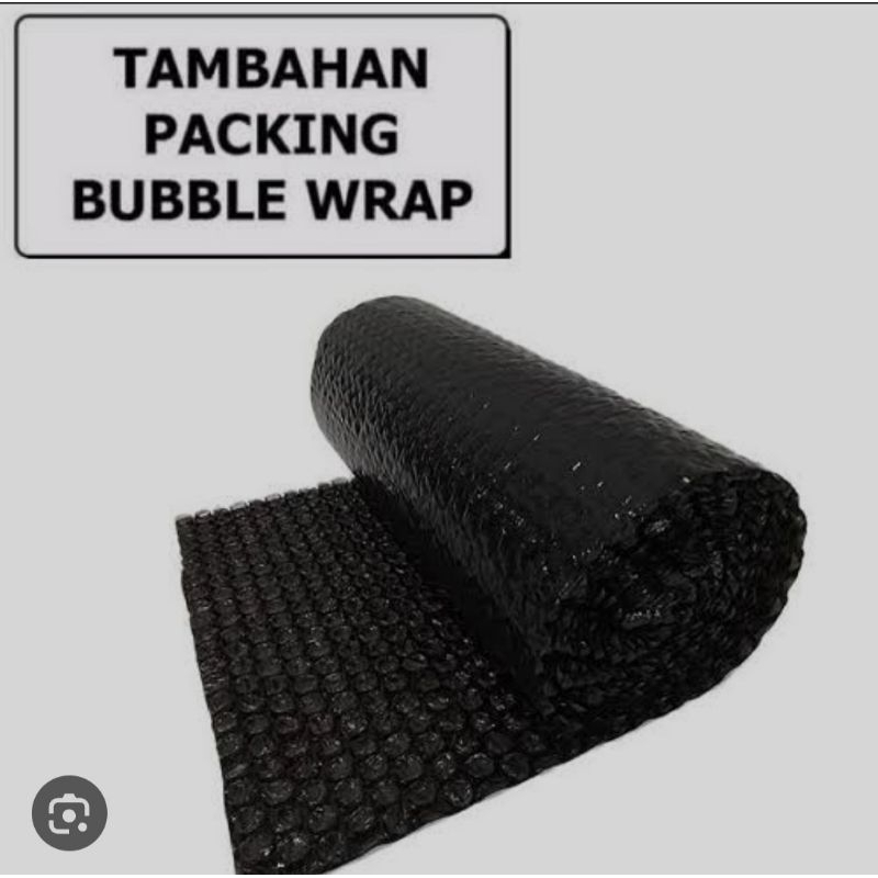 

Bubble Wrap