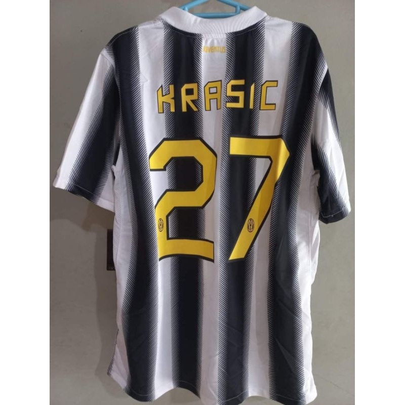 Jersey Juventus