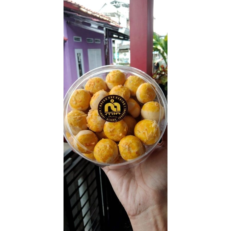 

NASTAR KUE KERING