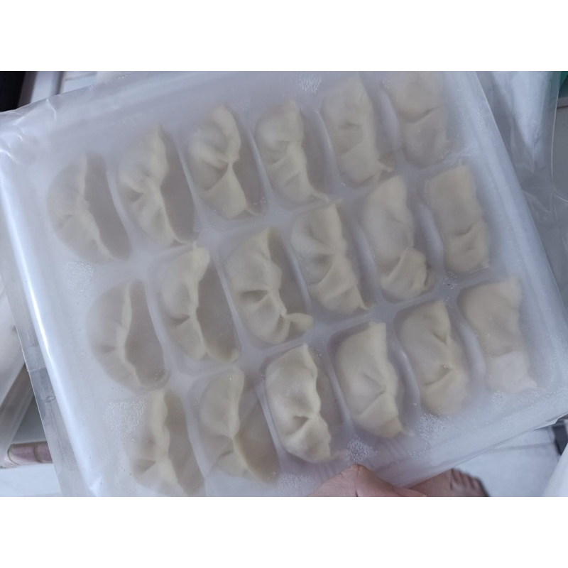 

Dumpling Fresh / Homemade only Batam