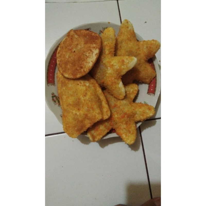 

cireng kriuk isi aneka rasa