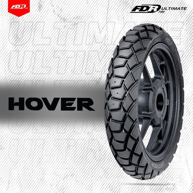 FDR TL HOVER Ring 14 Ban Motor Tubeless