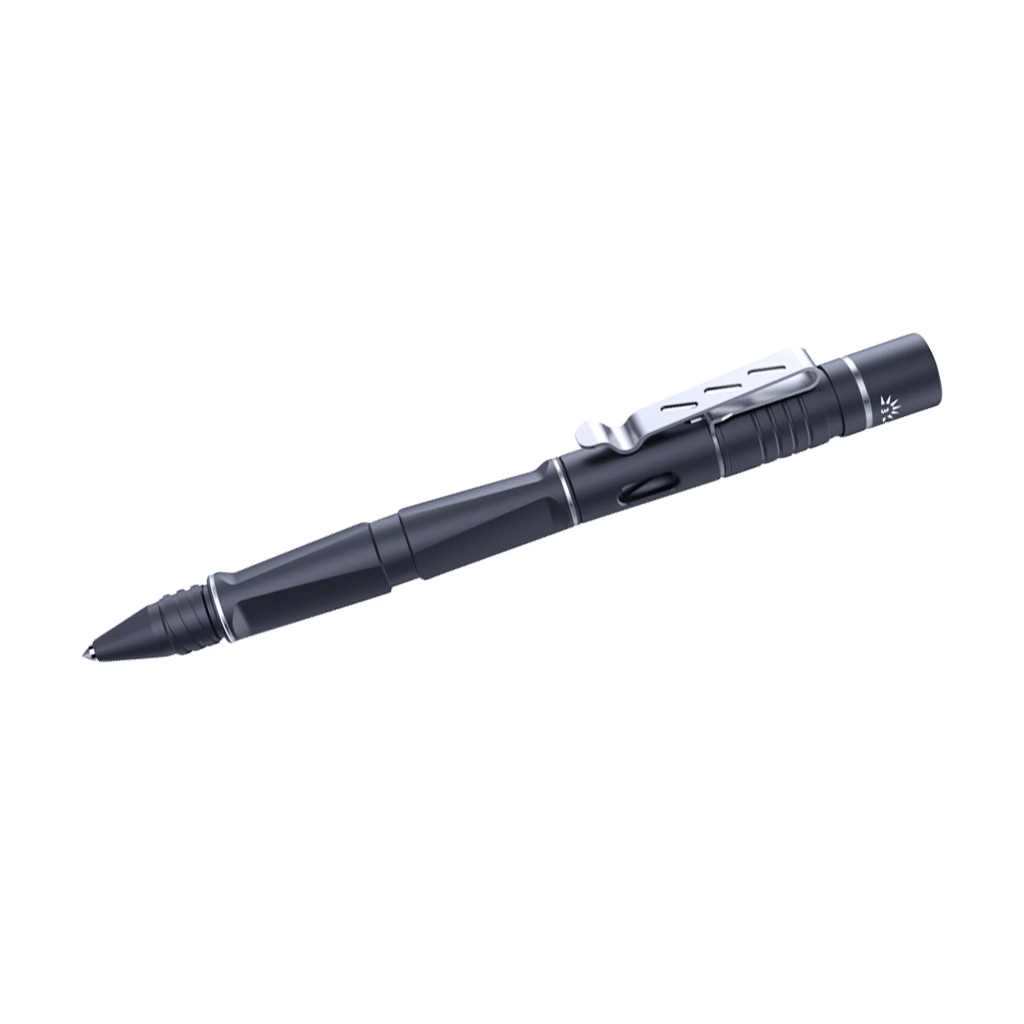 

WUBEN TP10 EDC Pen Flashlight 130 lumens Pulpen Ballpoin Pena