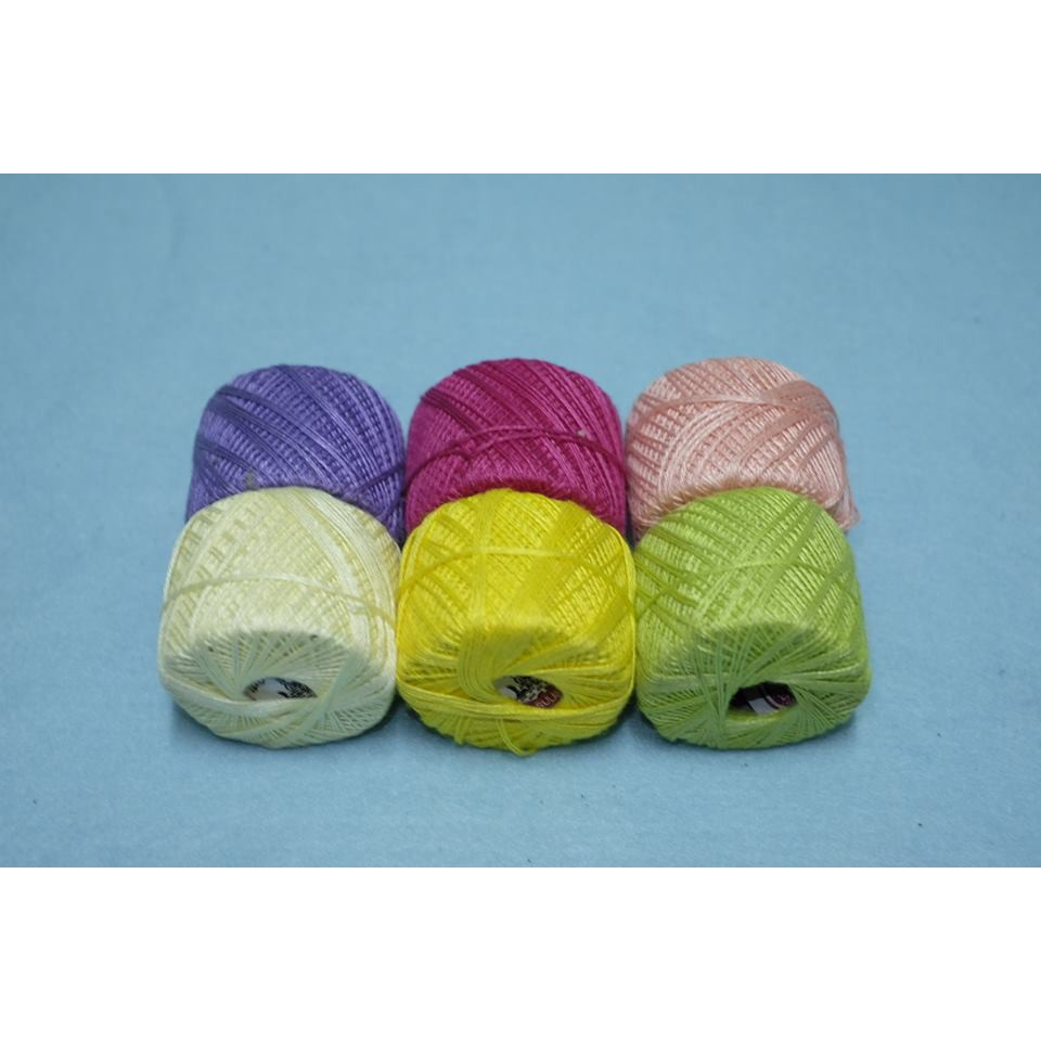 BENANG SULAM (UTK KRISTIK/CROSSTITCH) / SULAM PUTRI SYIFA