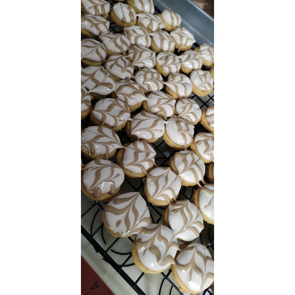 

CHEESE BUTTON COOKIES THINWALL 500gr