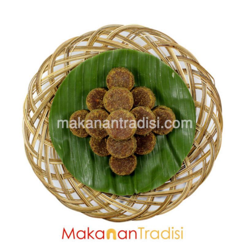 

Gula Merah Mangga Merah 10 Kg / Gula Jawa