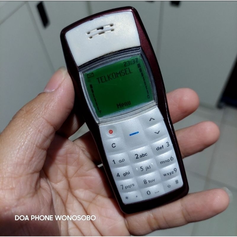 NOKIA 1100 / NOKIA POCONG