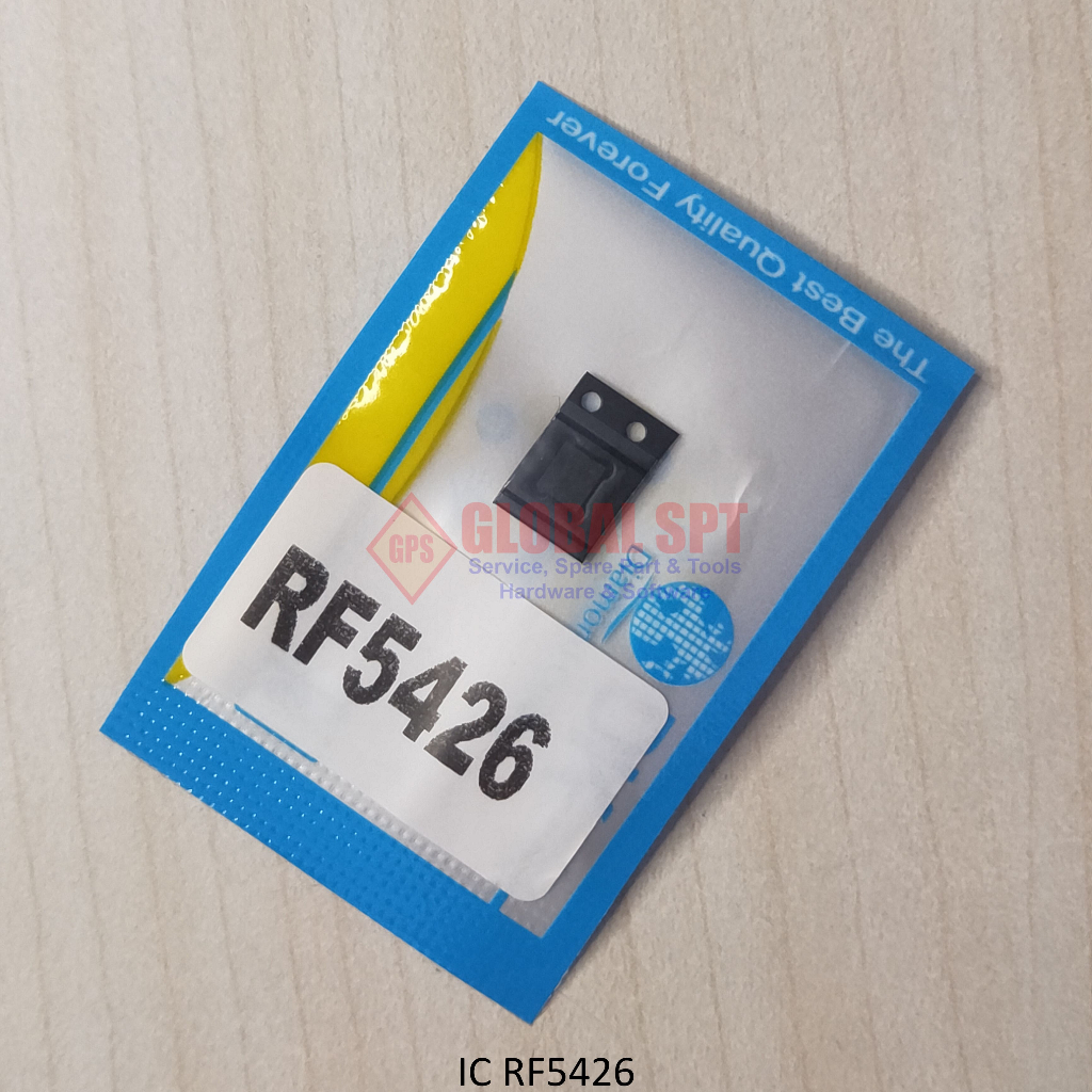 IC RF5426 / IC POWER XIAOMI REDMI 5 PLUS / 5PLUS / 5+