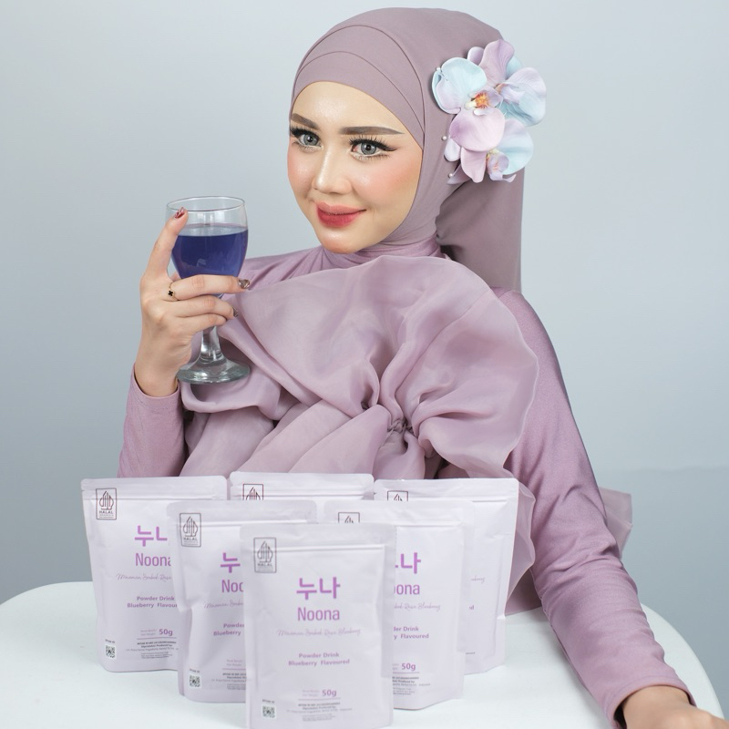 Noona collagen drink 5 pouch