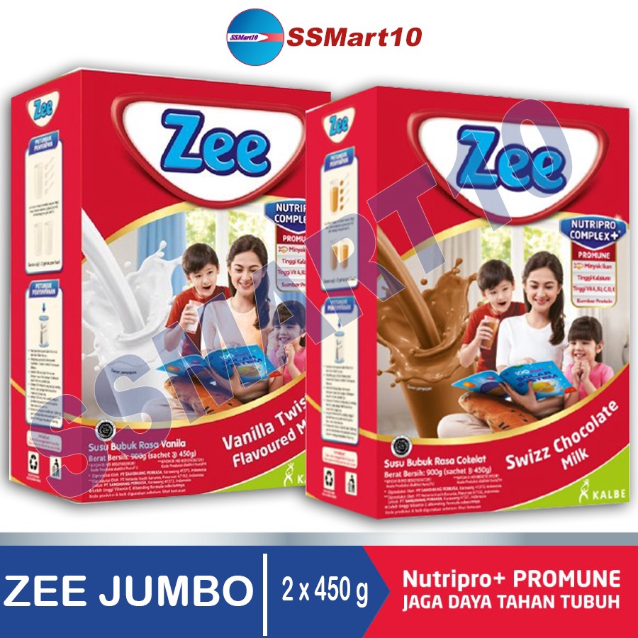 

Terbaik ZEE REGULER JUMBO 9 GR serbuuu