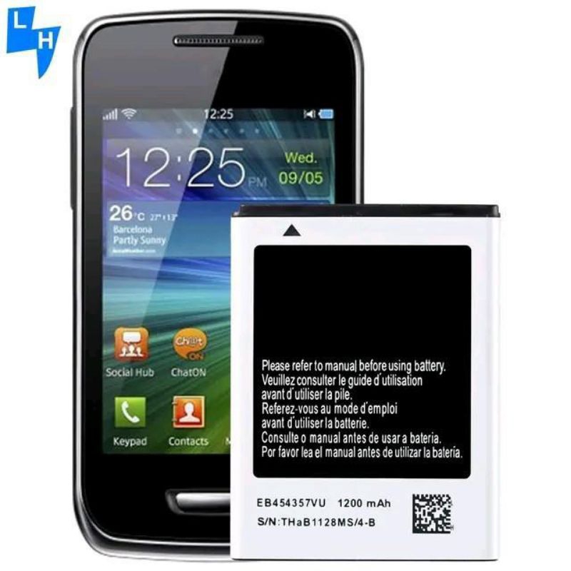 Baterei Batre hp Samsung Galaxy V/G313 ace3 ace4  ORI