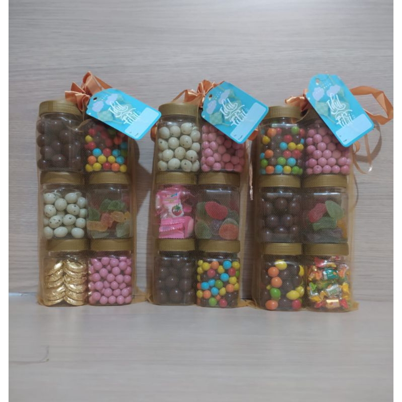 

parcel mini 6 lagie