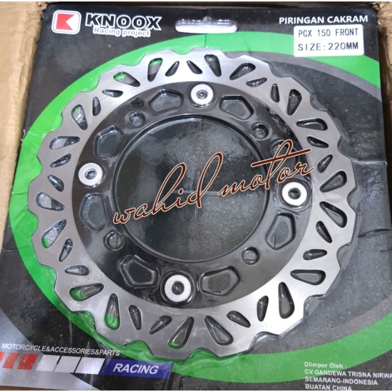 disc pcx 150 depan belakang,pcx 160 belakang