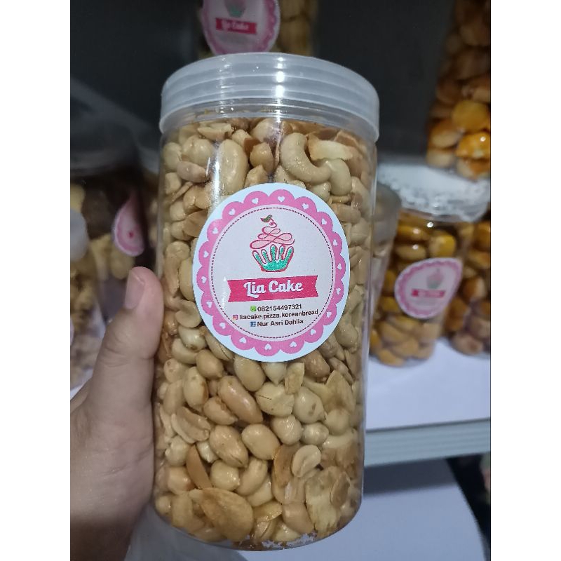 

kacang bawang