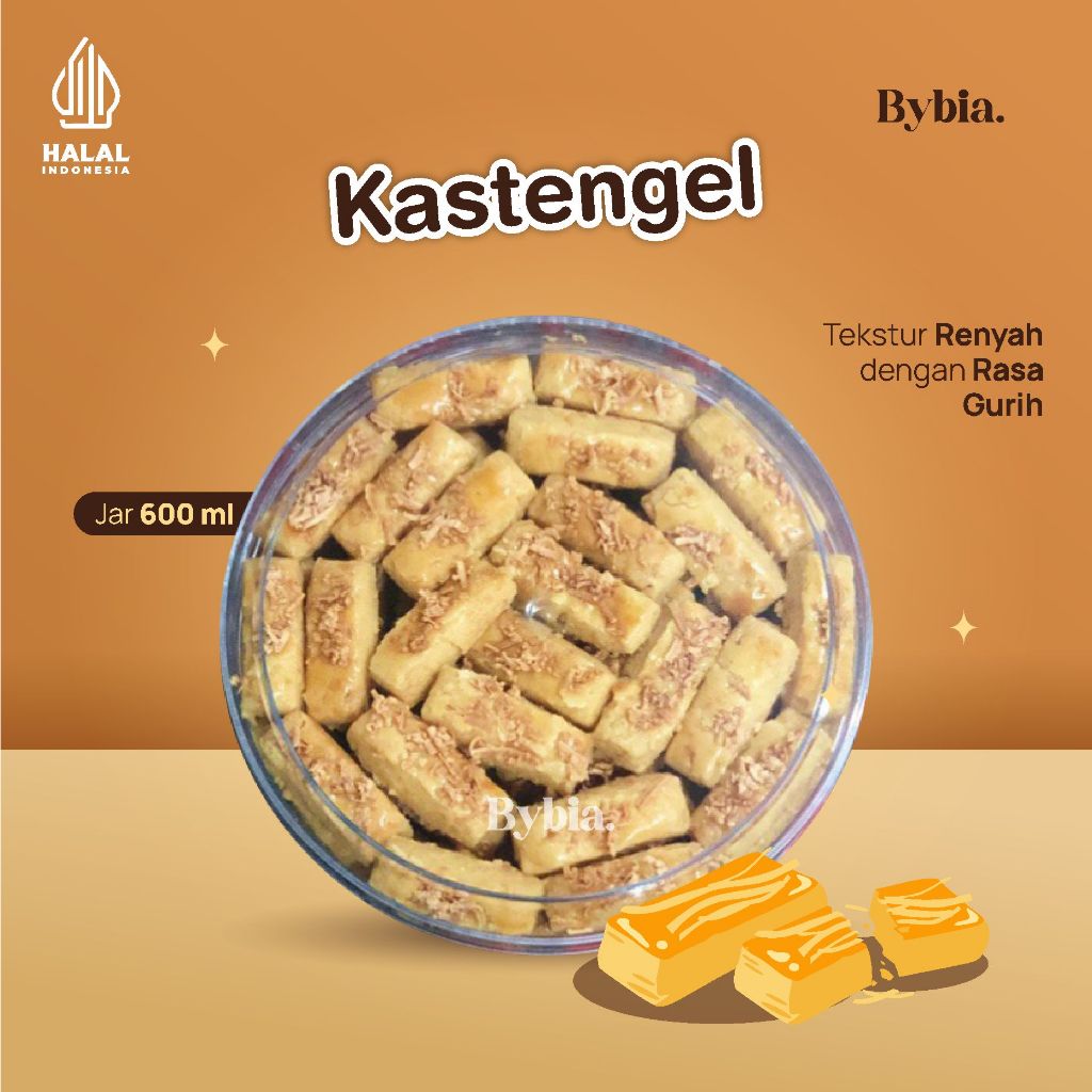 

Cookies Kastengel Kue Keju Snack Manis Makanan Lebaran Enak Terlaris Termurah By Bia