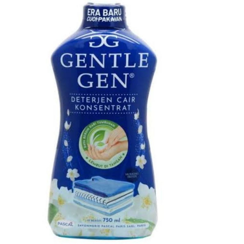 gentel gen