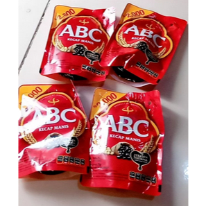 

Kecap Manis ABC Ekonomis 60ml 2000an Dapat 2 Pcs