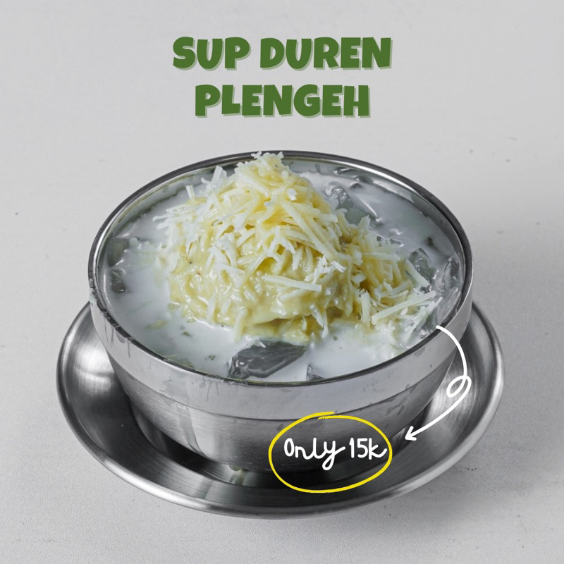 

SUP DUREN PLENGEH