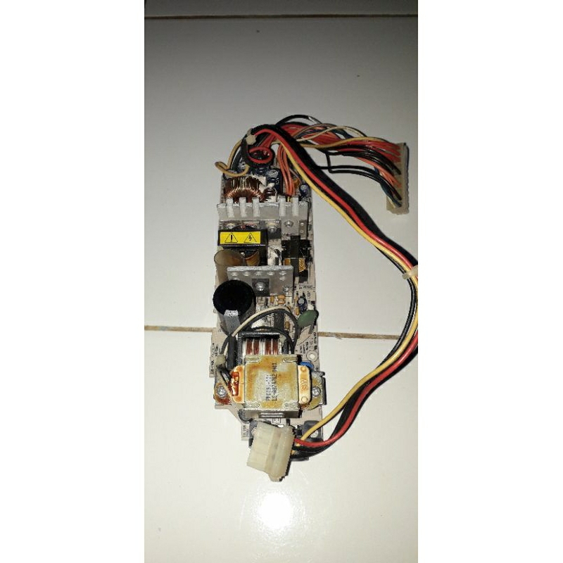 Power supply xbox classic