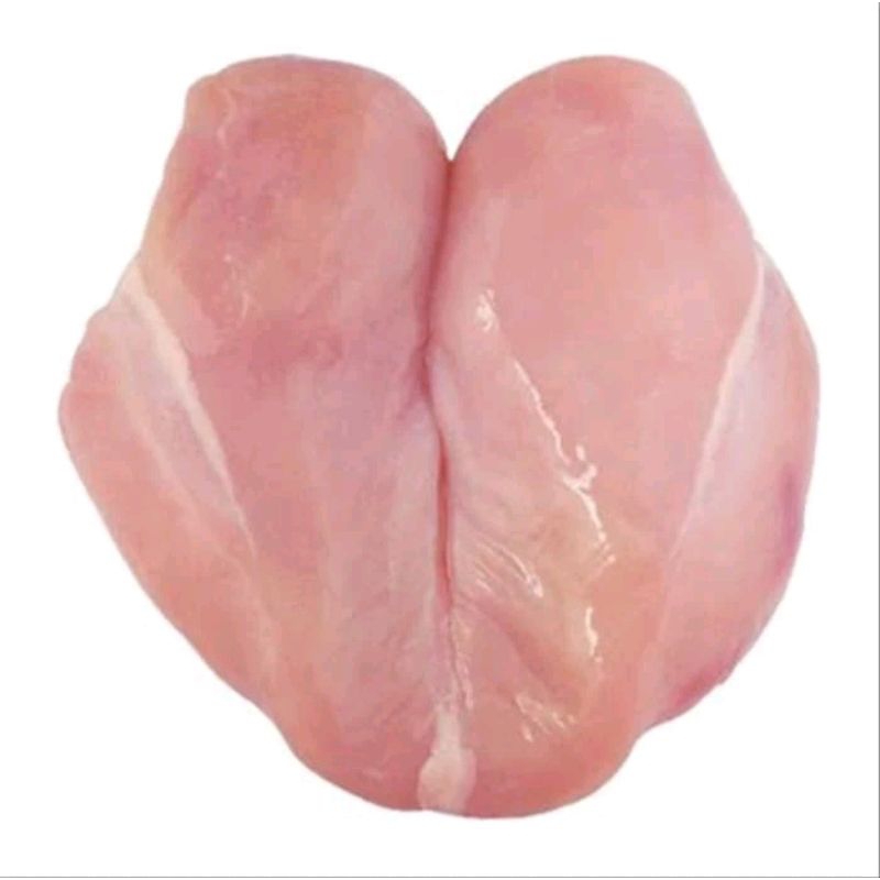 

Dada Ayam Fillet Segar 1KG