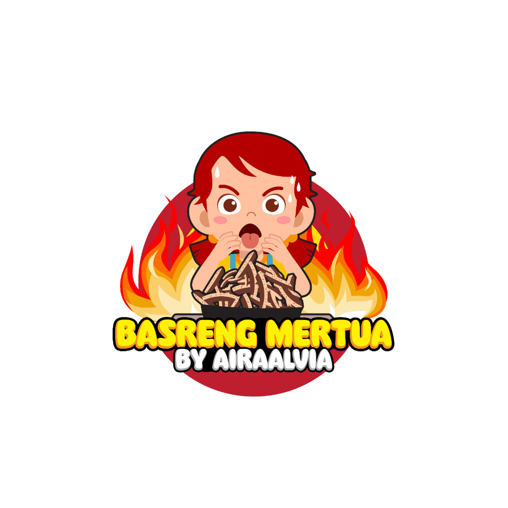 

BASRENG DAUN JERUK PEDAS | BAKSO GORENG | ANEKA CEMILAN KAEKA
