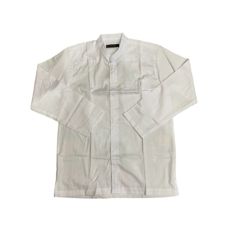 BAJU KOKO SYAHDIKA LENGAN PANJANG