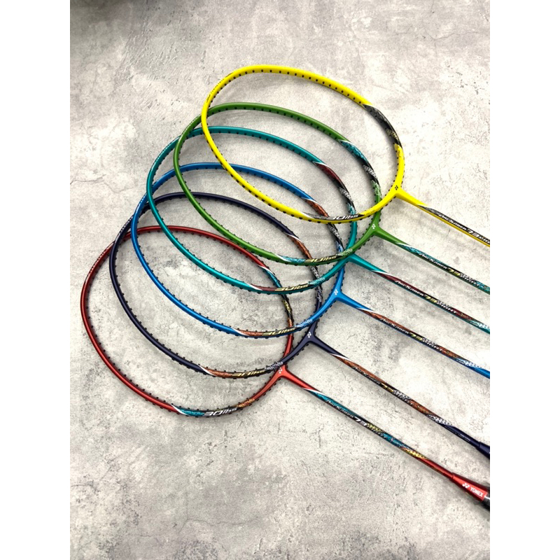 Raket Badminton YONEX ARCSABER 73 LIGHT (RUDI HARTONO)